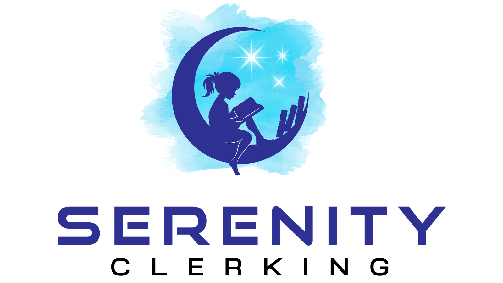Serenity Clerking - Bookkeeping & Notary Services